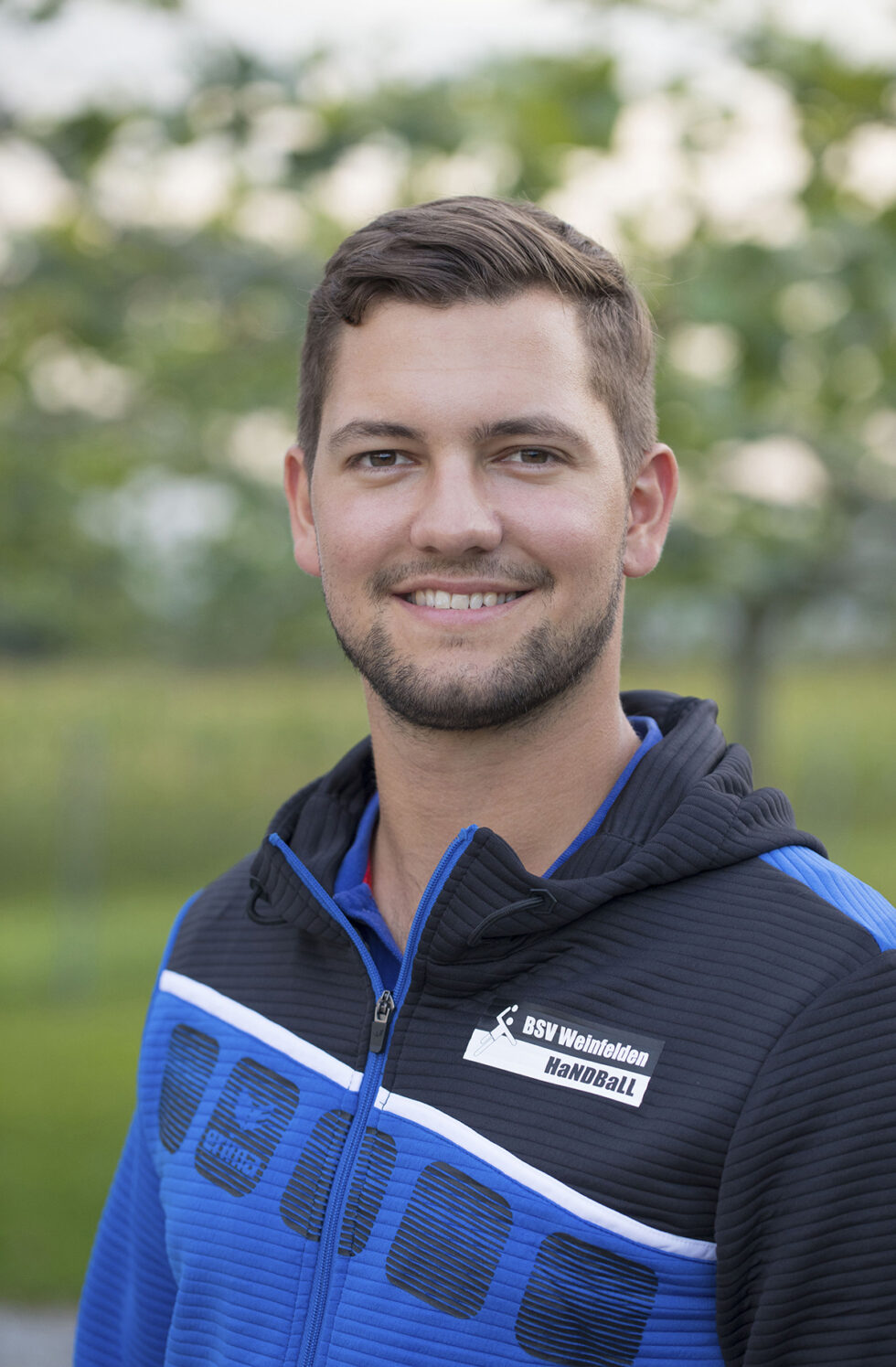 Michael Rieg Verein - BSV Weinfelden