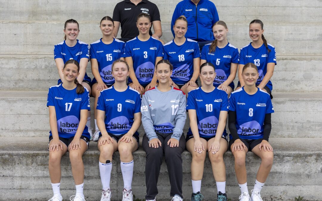 SG FU18 – Souveräner Saisonauftakt