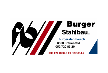 Burger-Stahlbau