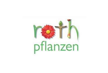 Roth-Pflanzen