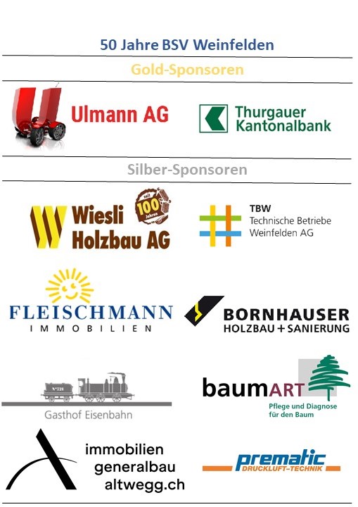 Logos für HP test