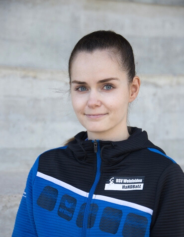 Aleksandra Petrovic