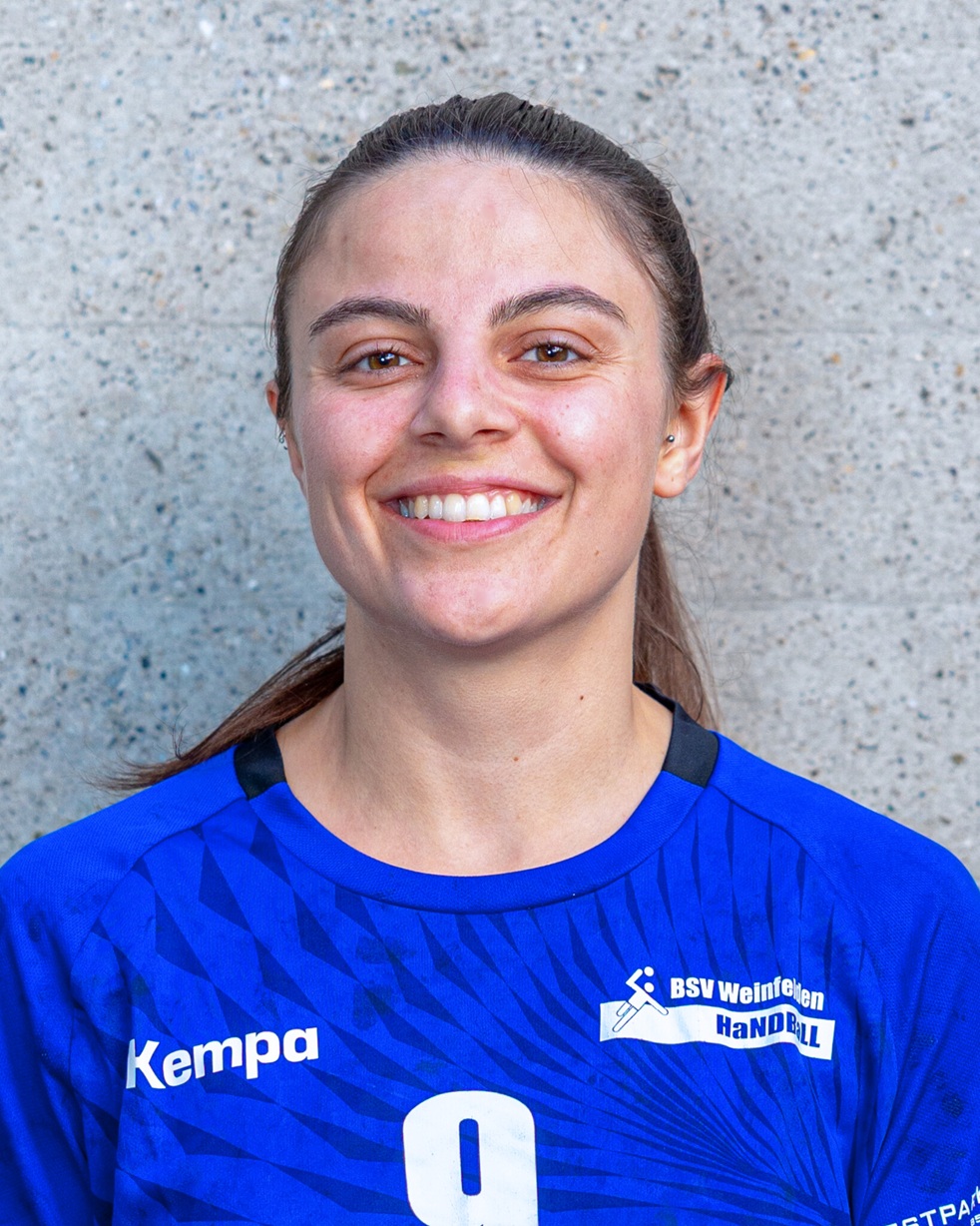 Corina Bürgi