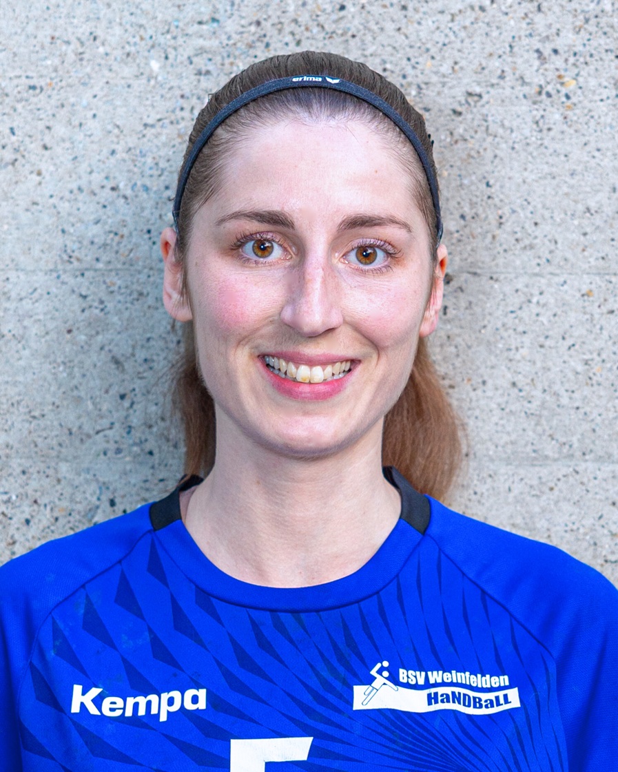 Jacqueline Roth