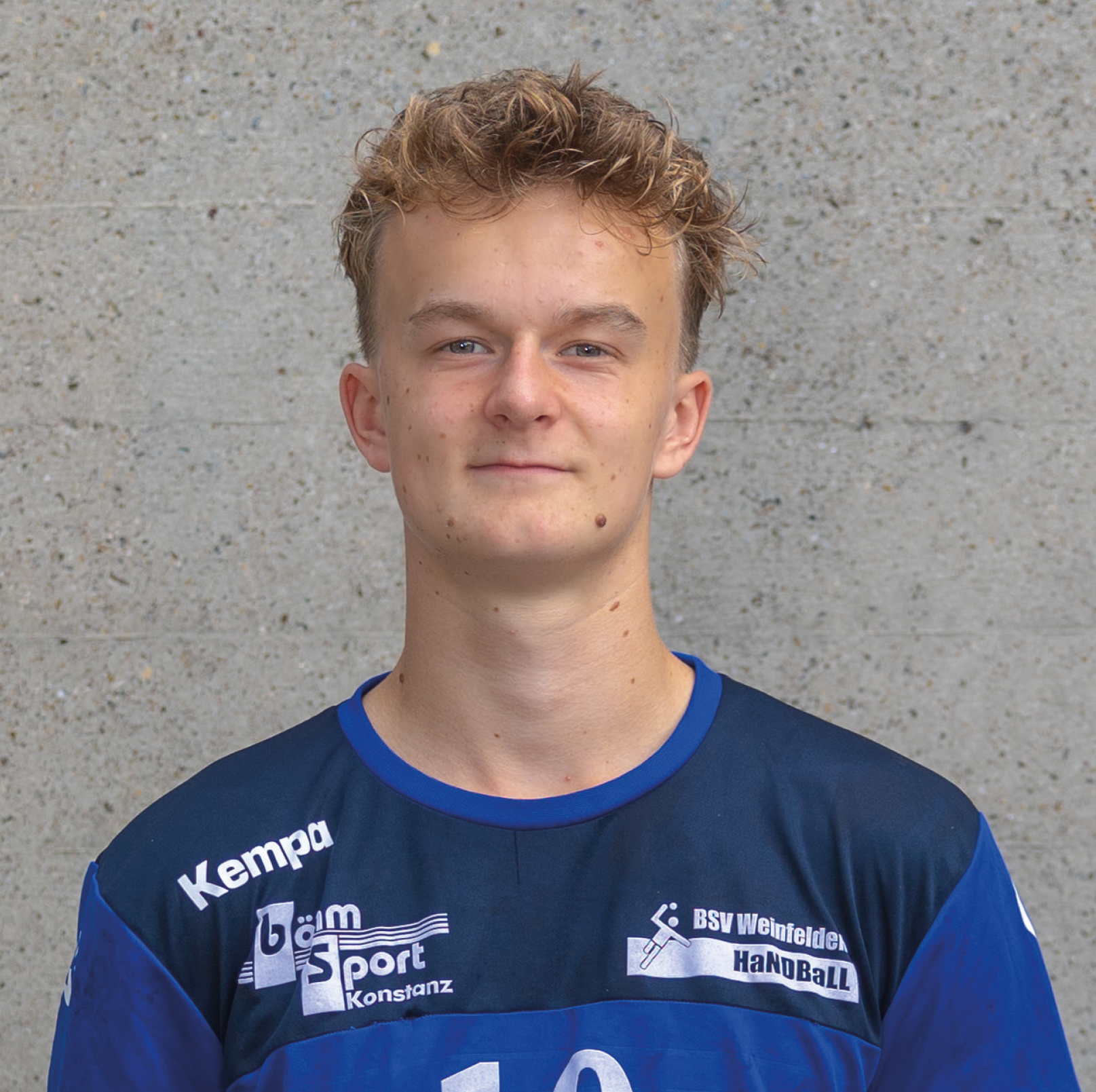 Jorin Delhaas