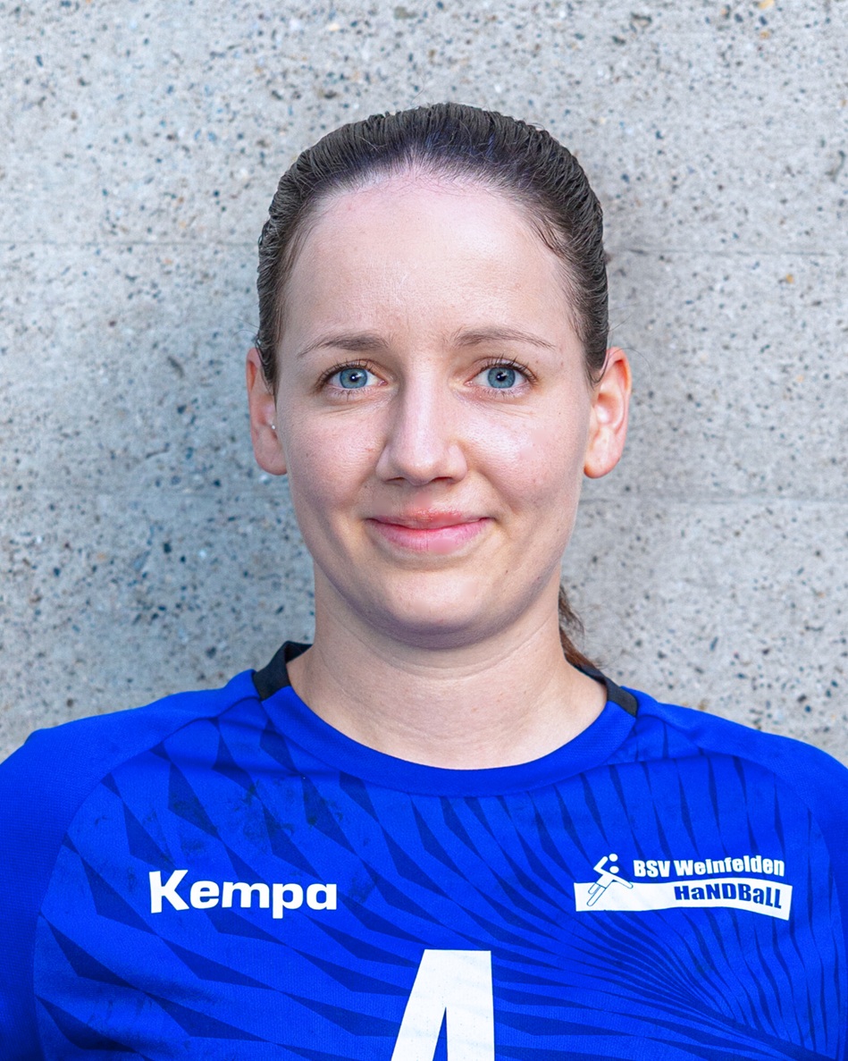 Julia Moor