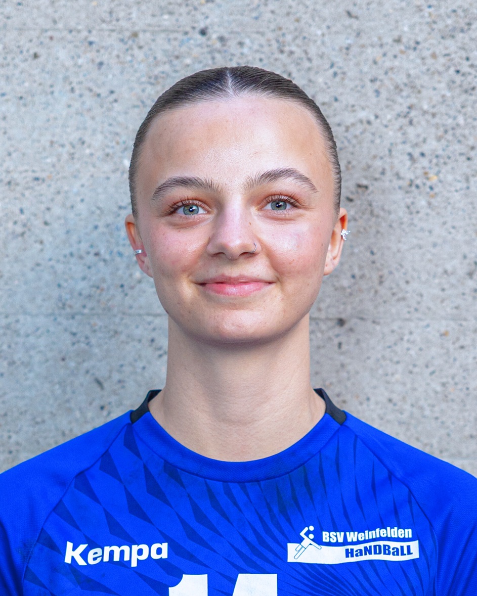 Pascale Bürgi