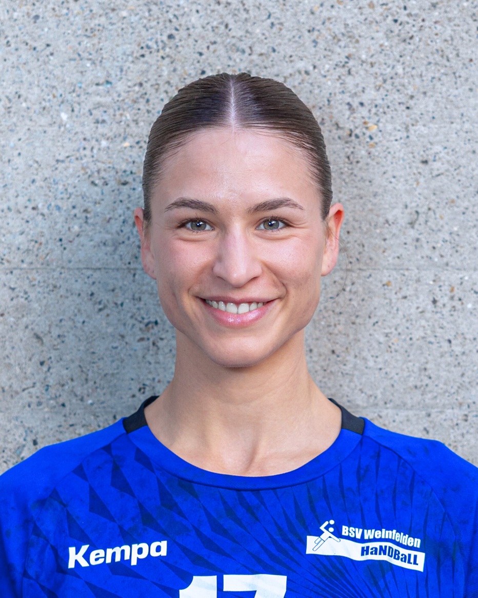 Sophie Indergand