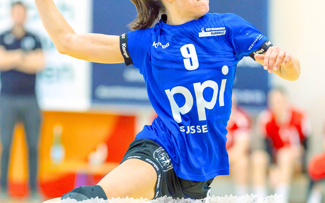 F2 – Sieg an den WeGames