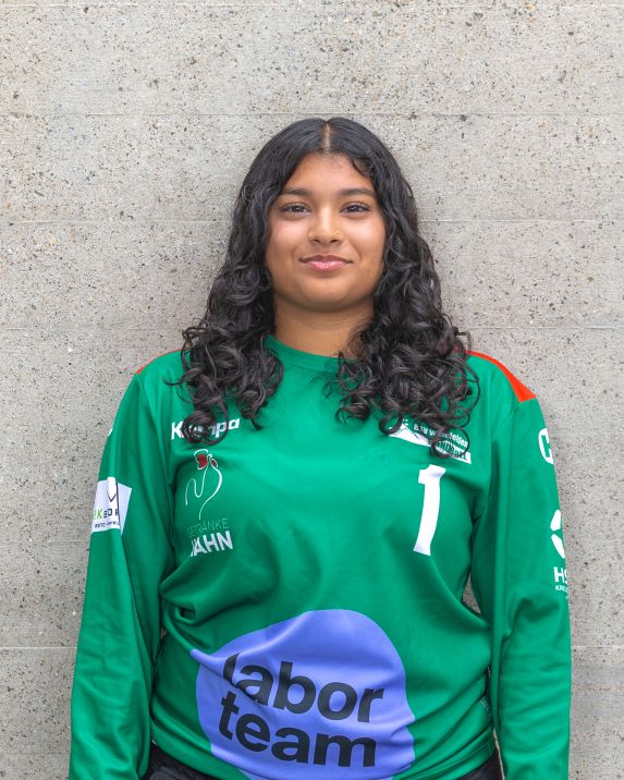 Madurahini Sathiyalingam