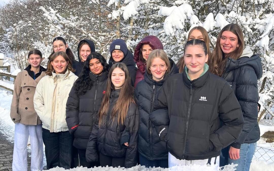 FU16I – Stark umkämpftes Unentschieden