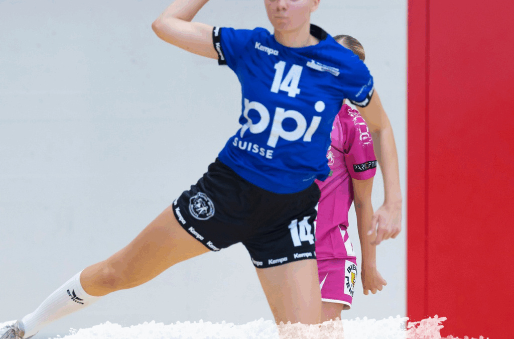 F2 – Weinfelden überzeugt mit starker Teamleistung