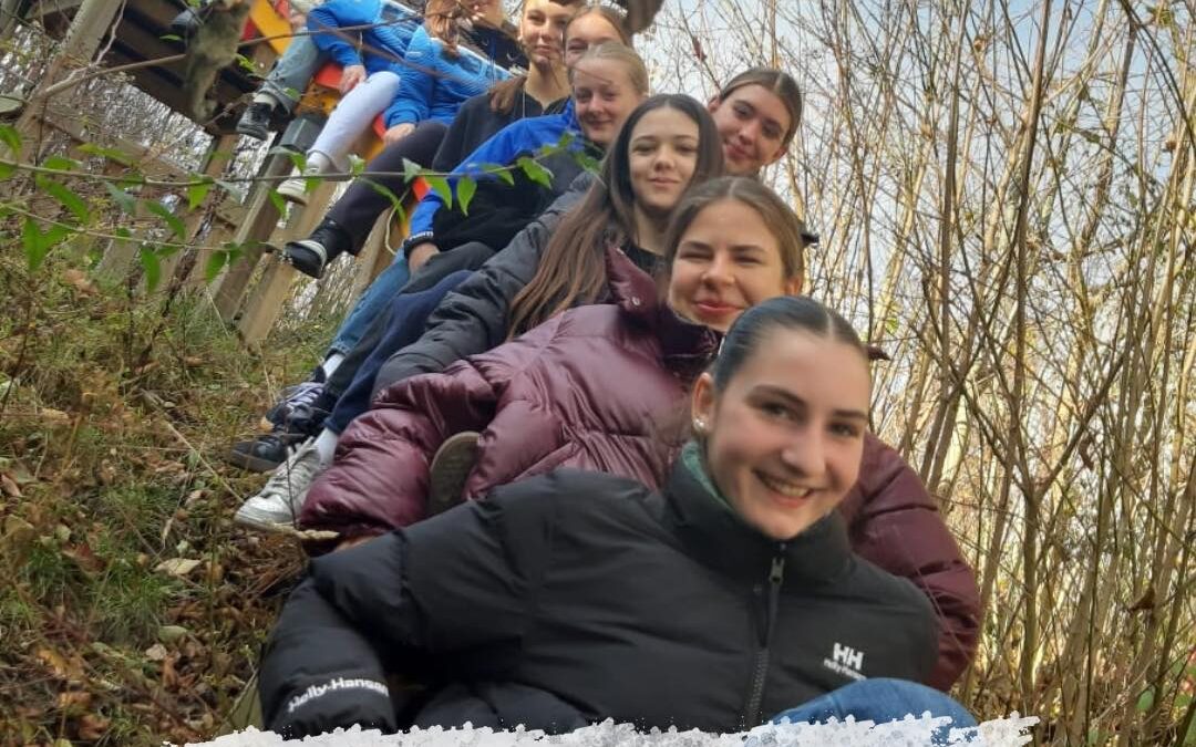 FU16I – Auswärts erfolgreich gegen Brühl!