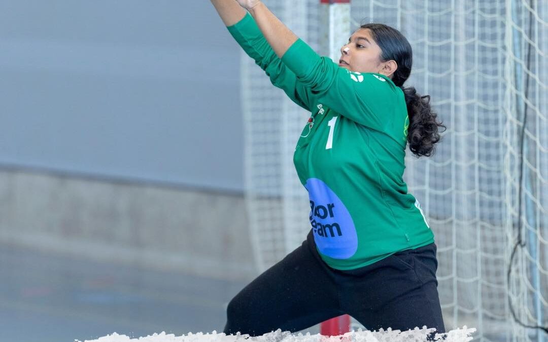 FU16I – Knappe Niederlage im Spitzenspiel