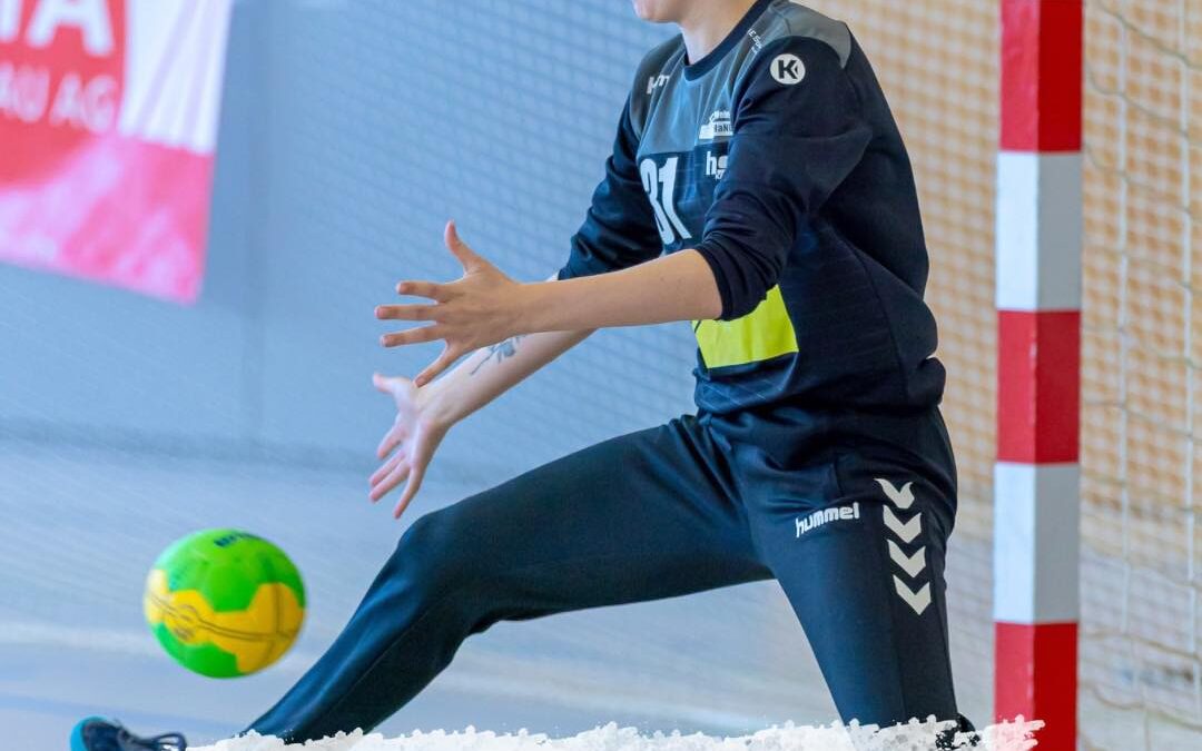 F2 – Gebrauchter Abend in St. Gallen