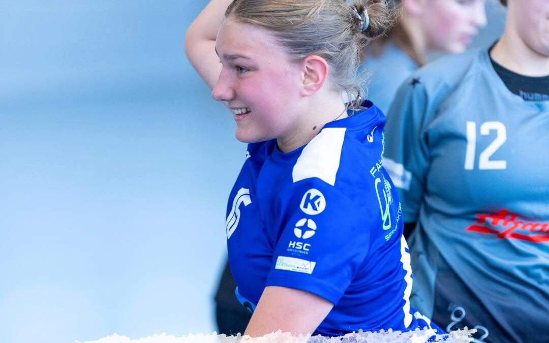 FU16I – Klare Niederlage gegen Tabellenleader