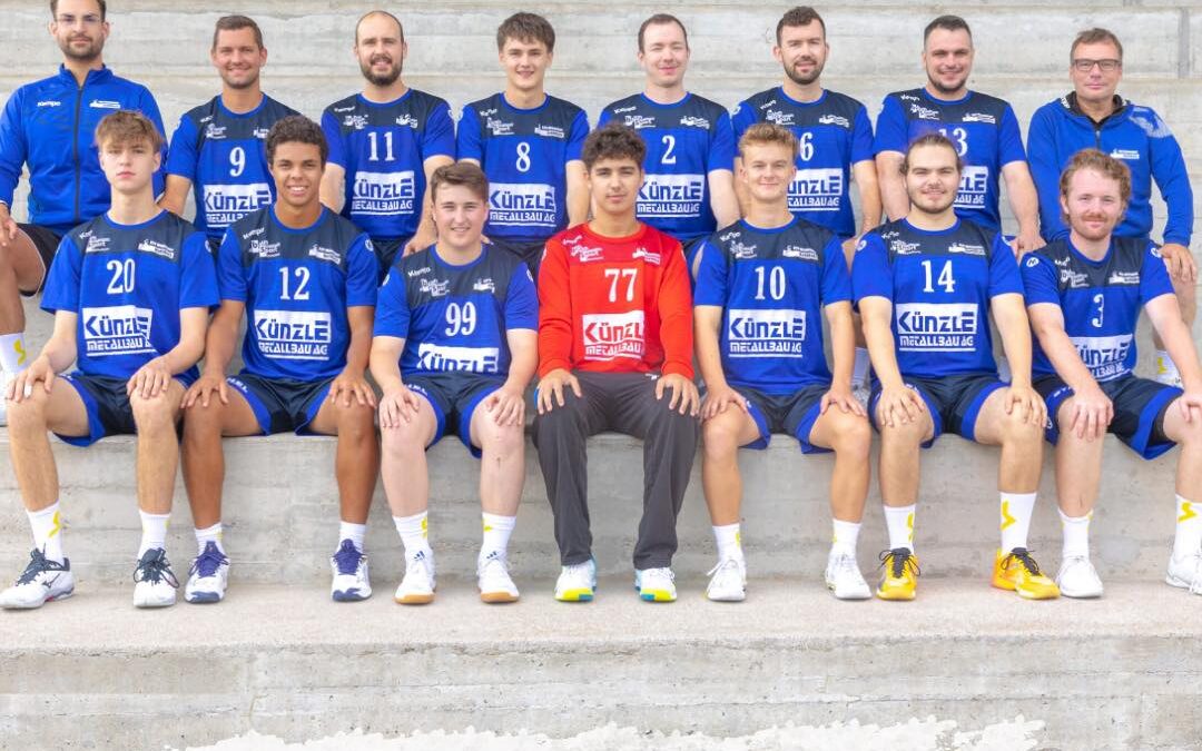 M3 – Geglückte Revanche im Derby