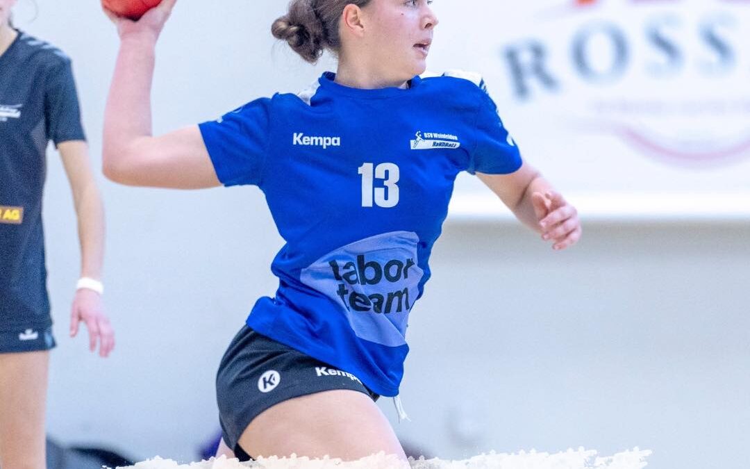 FU18I – Erfolgreicher Neujahresauftakt