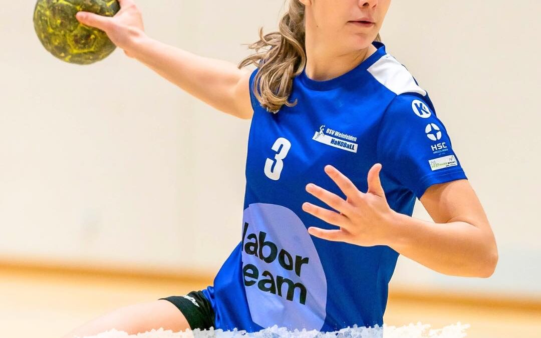 F2 – Derbysieg gegen Frauenfeld