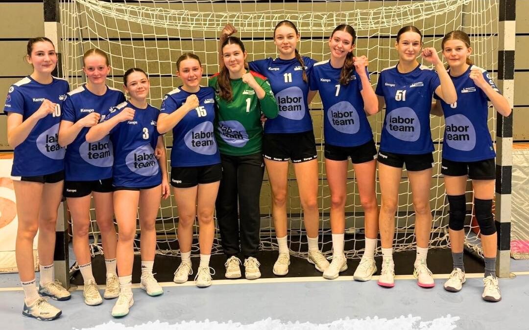 FU16I – Deutlicher Auswärtssieg