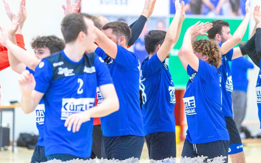 M3 – Wichtiger Heimsieg