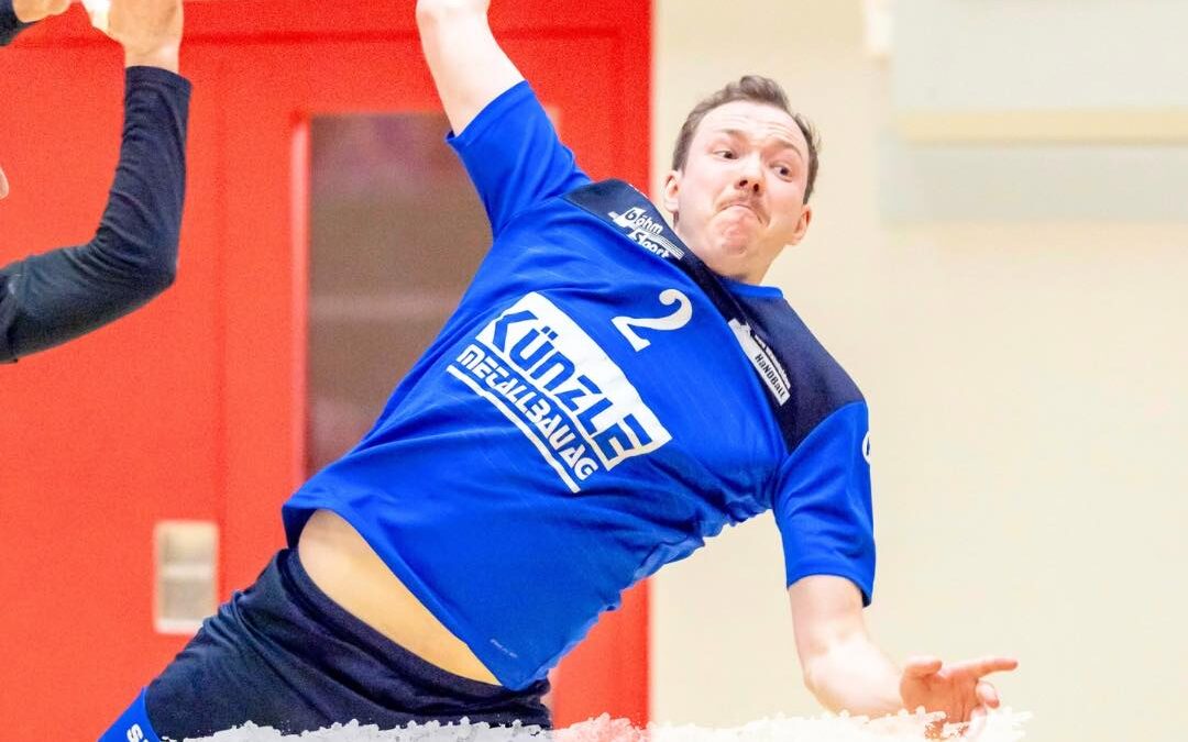 M3 – Derbysieg gegen Frauenfeld