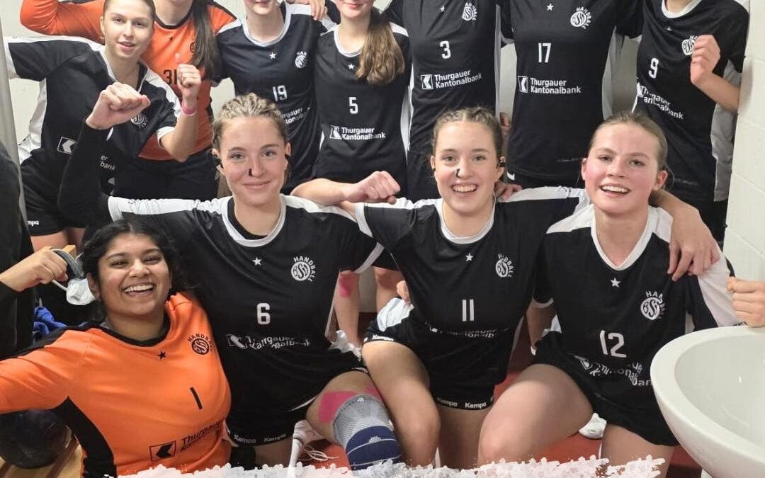 F3 – Auswärtssieg gegen Turbenthal