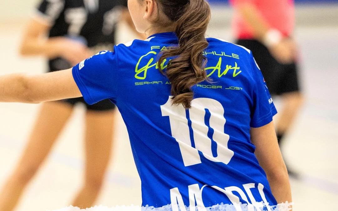 FU18I – SG gegen SG