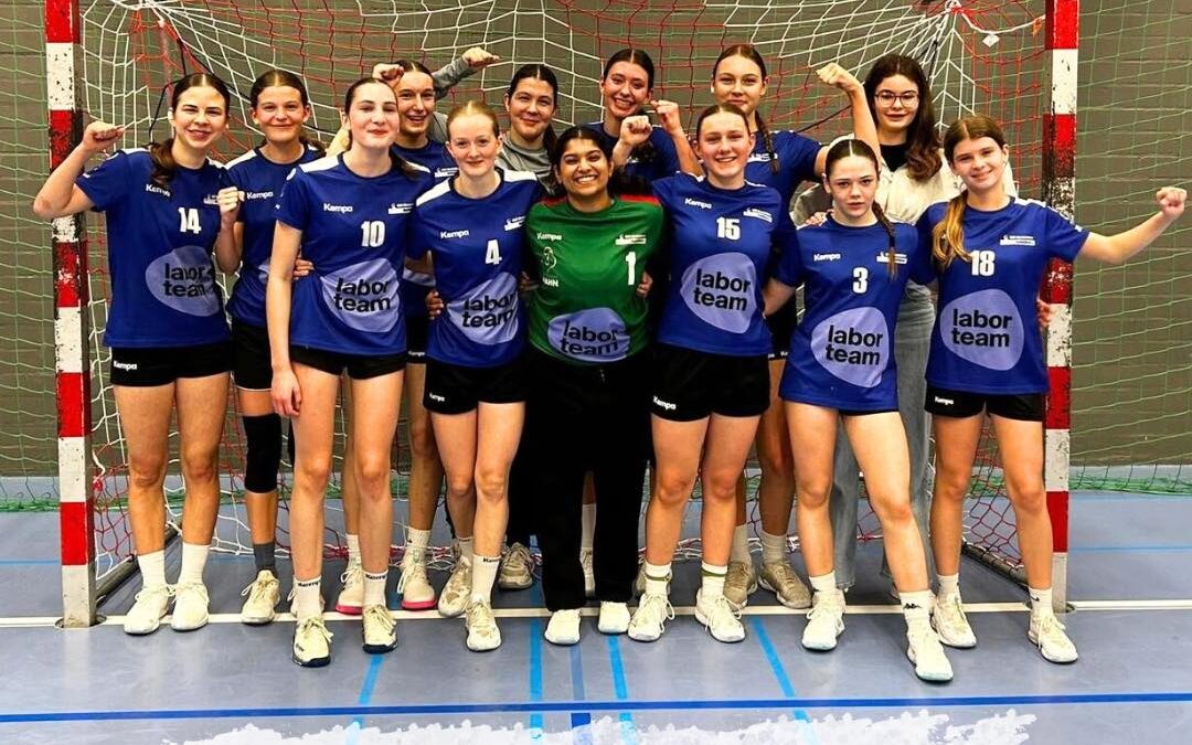 FU16I – Klarer Heimsieg