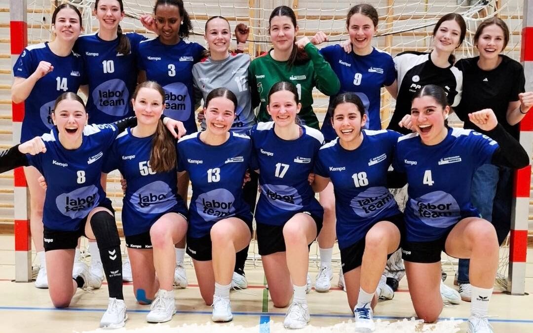 FU18I – Zwei weitere Punkte