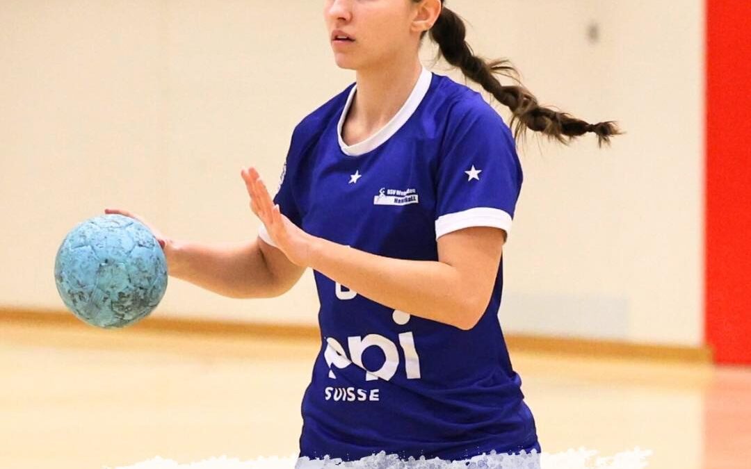 F2 – Fehlstart gegen Flawil