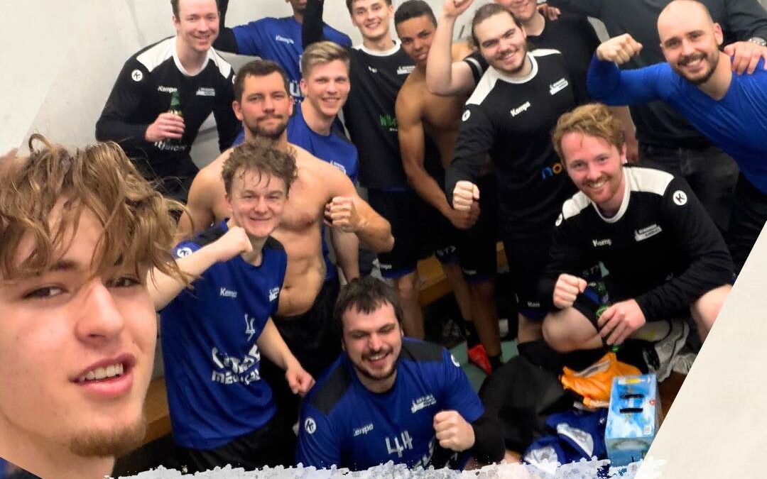 M3 – Weinfelden überzeugt erneut