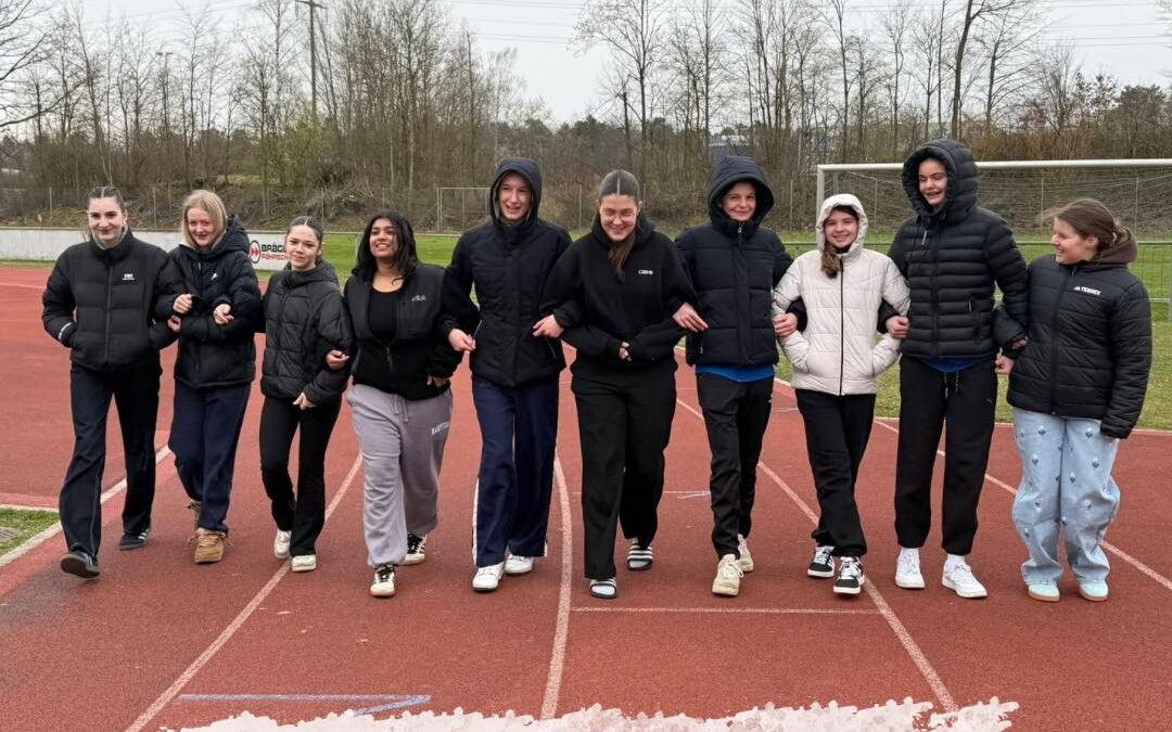 FU16I – Knappe Heimniederlage