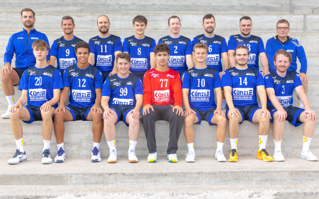 M3 – Niederlage zum Abschluss