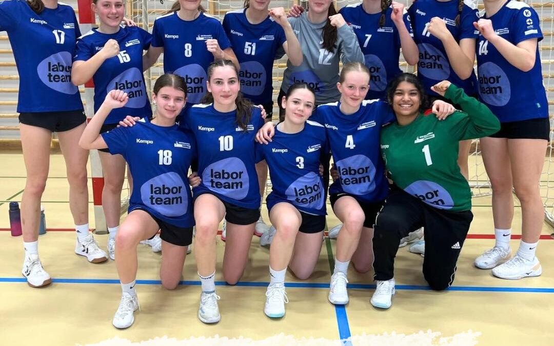 FU16I – BSV mit starker Leistung