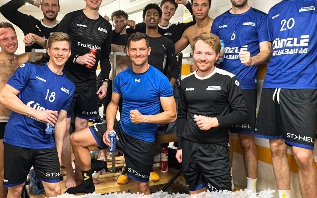 M3 – Fünfter Sieg in Serie