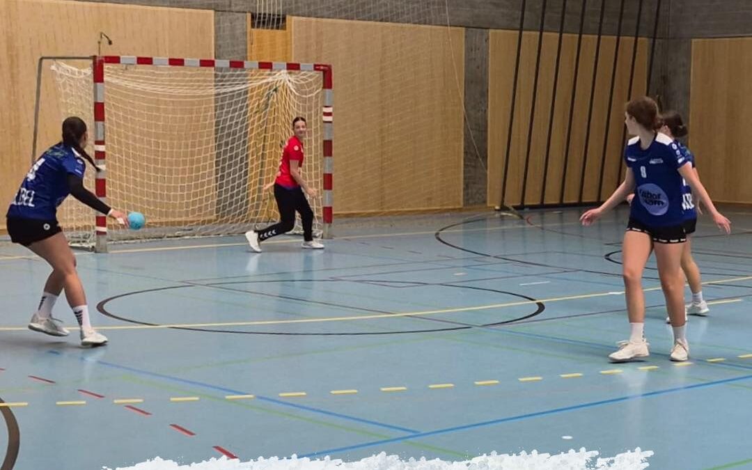FU18I – Niederlage zum Abschluss