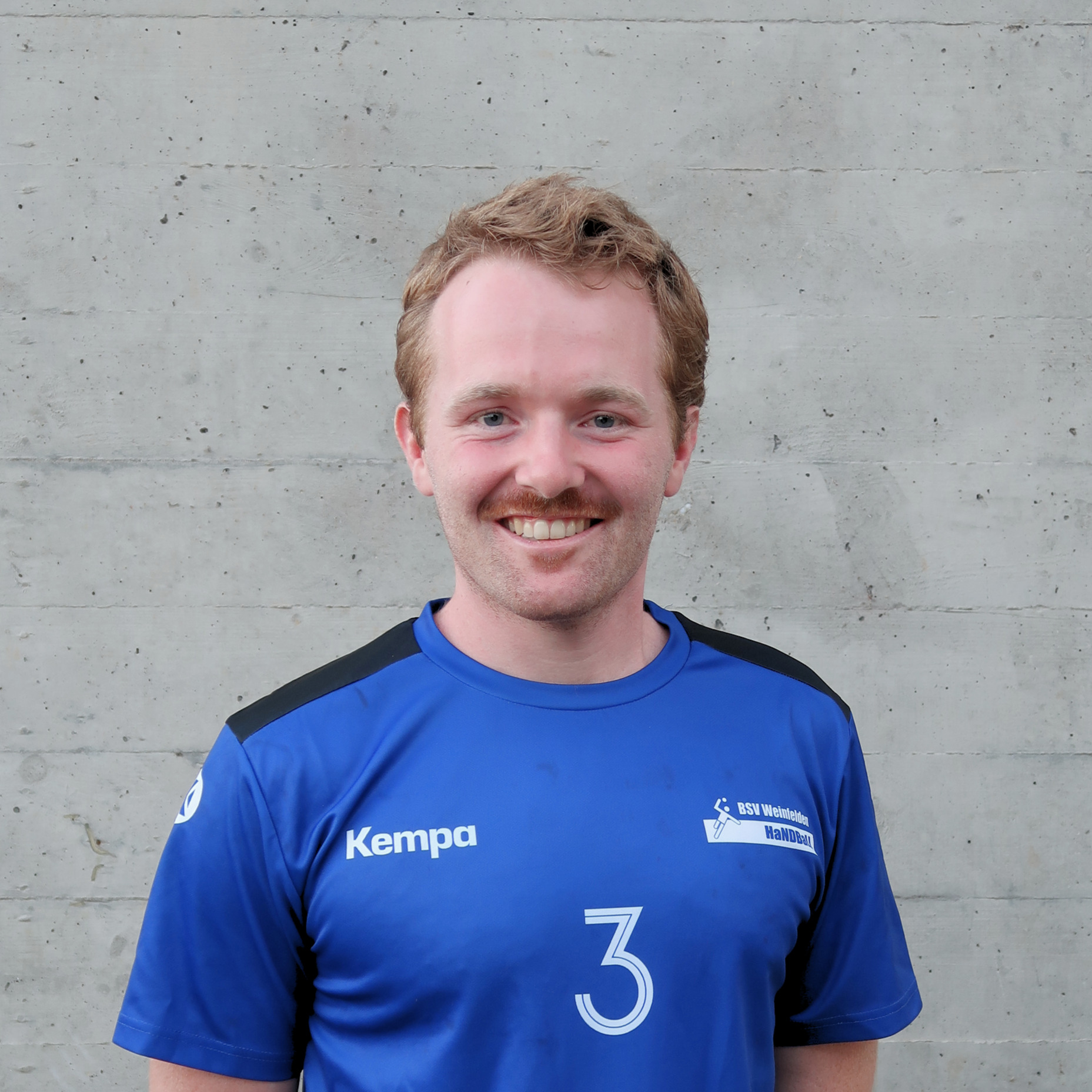 Andrin Stähli