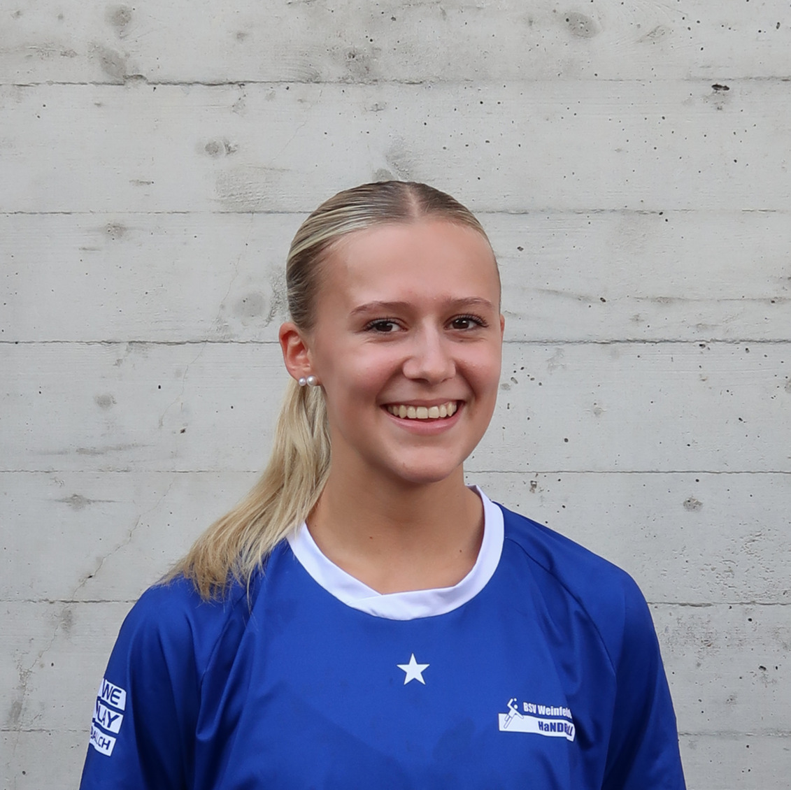 Chiara Baumann