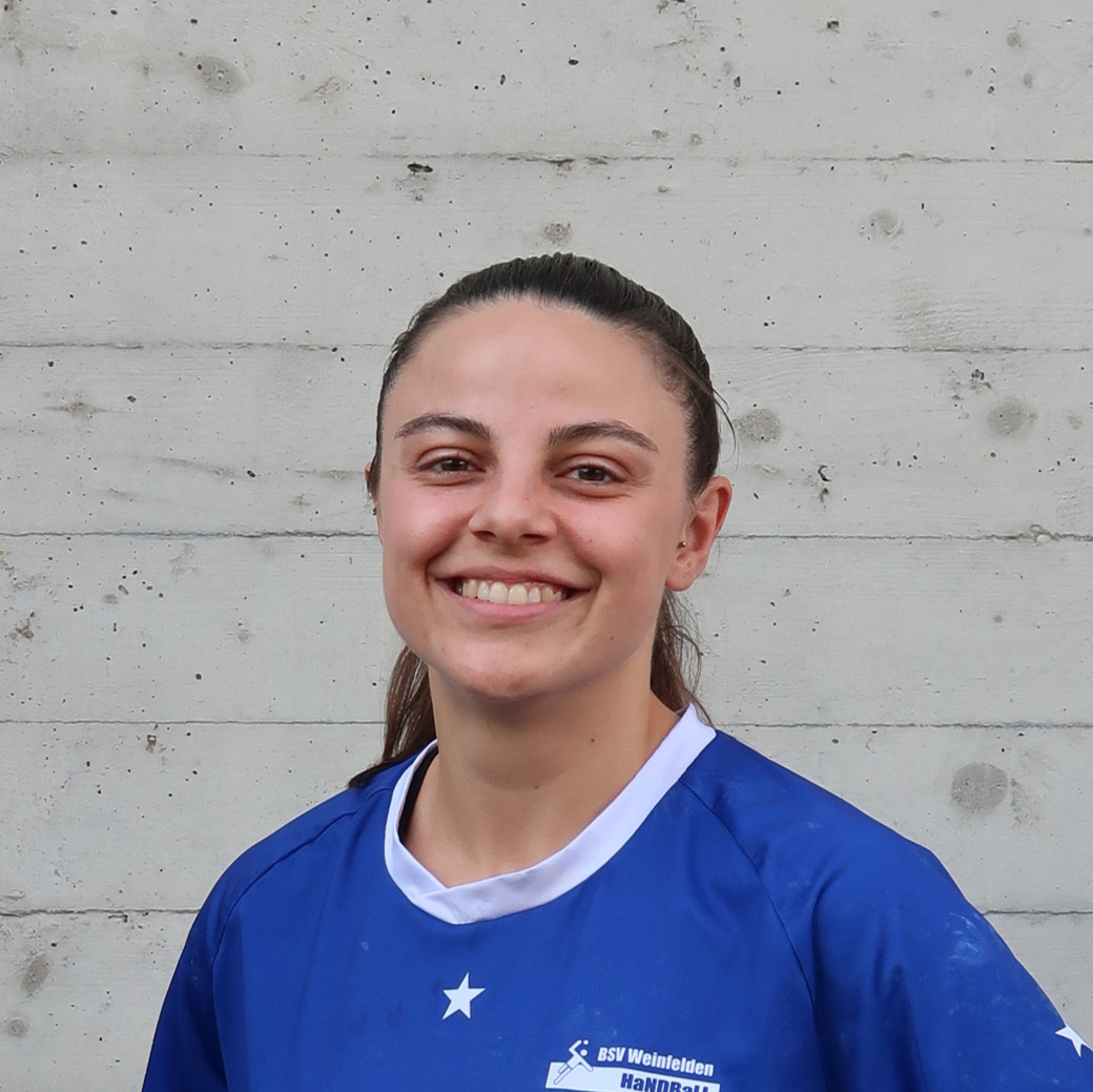 Corina Bürgi
