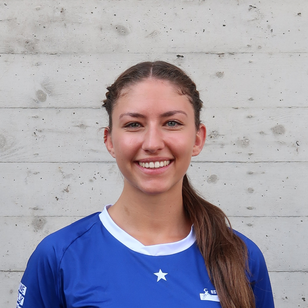Jessica Widmer