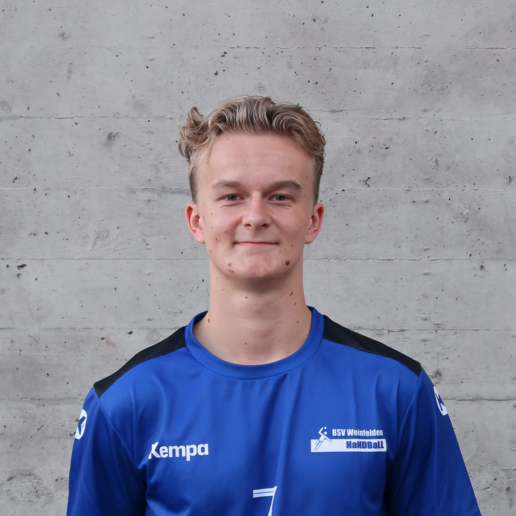 Jorin Delhaas