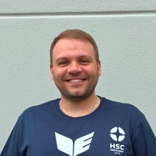 Kristian Bozin