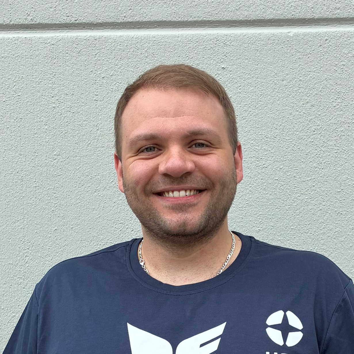 Kristian Bozin