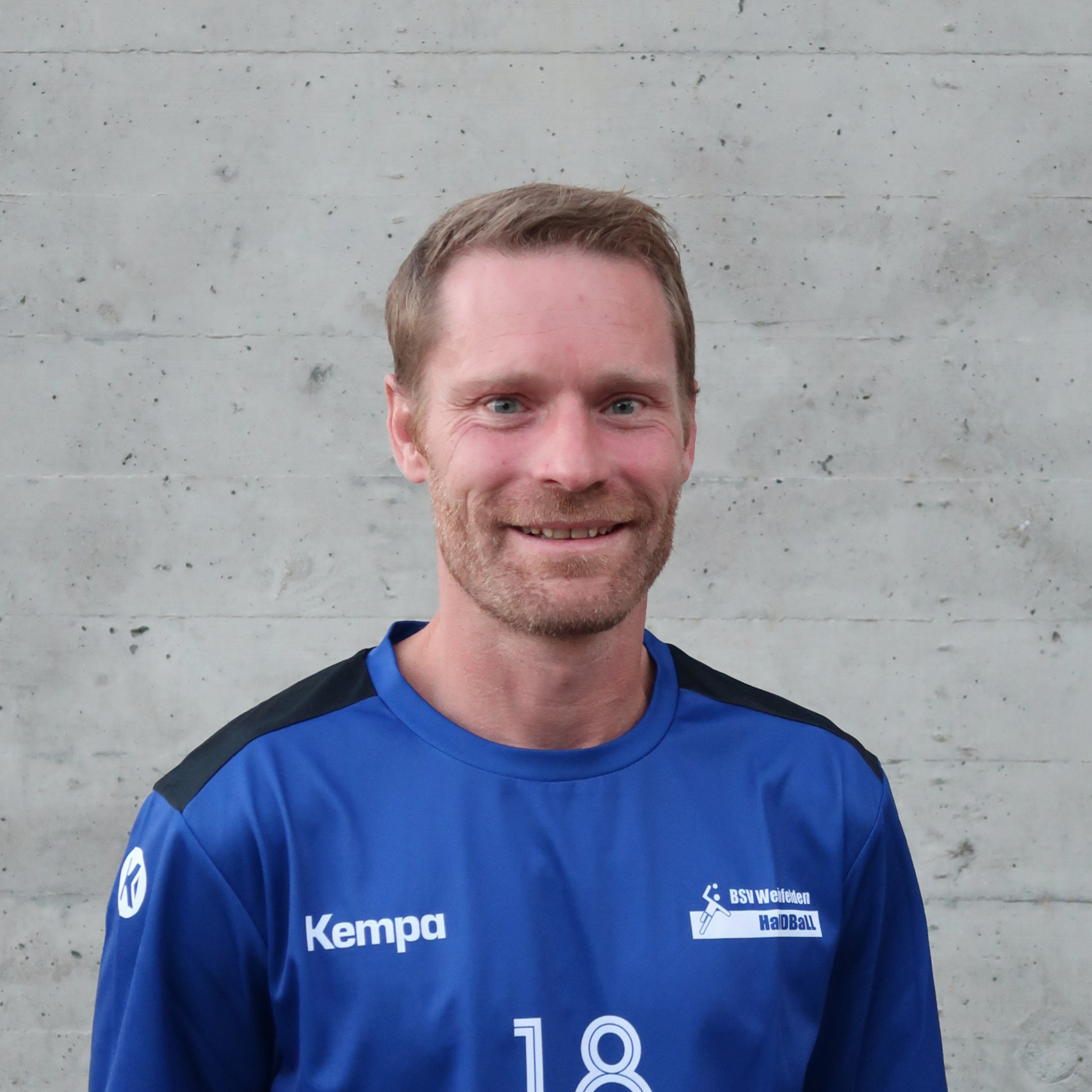 Manuel Fehr