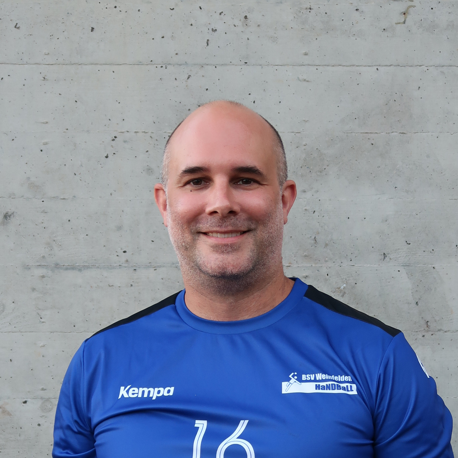 Martin Leuch