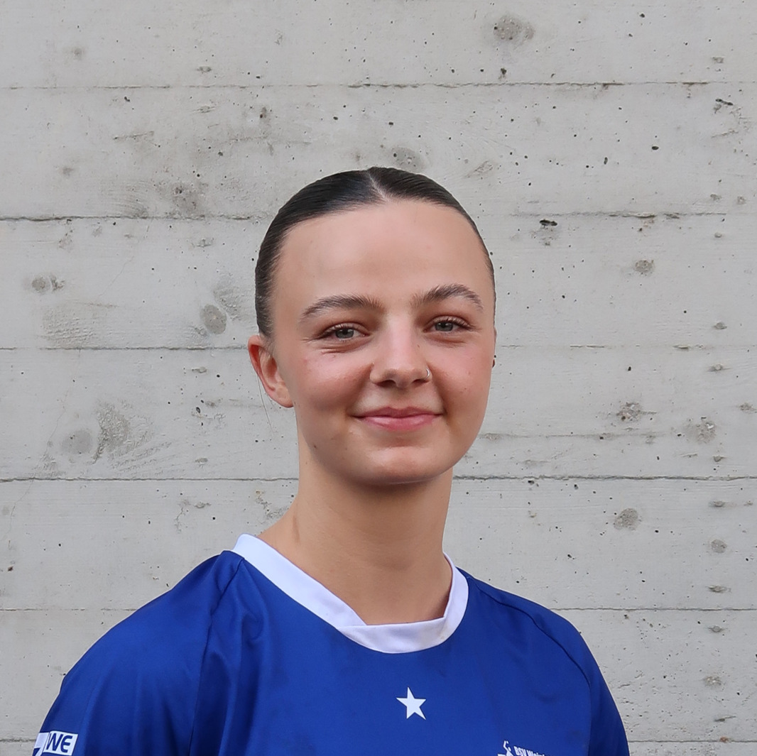 Pascale Bürgi
