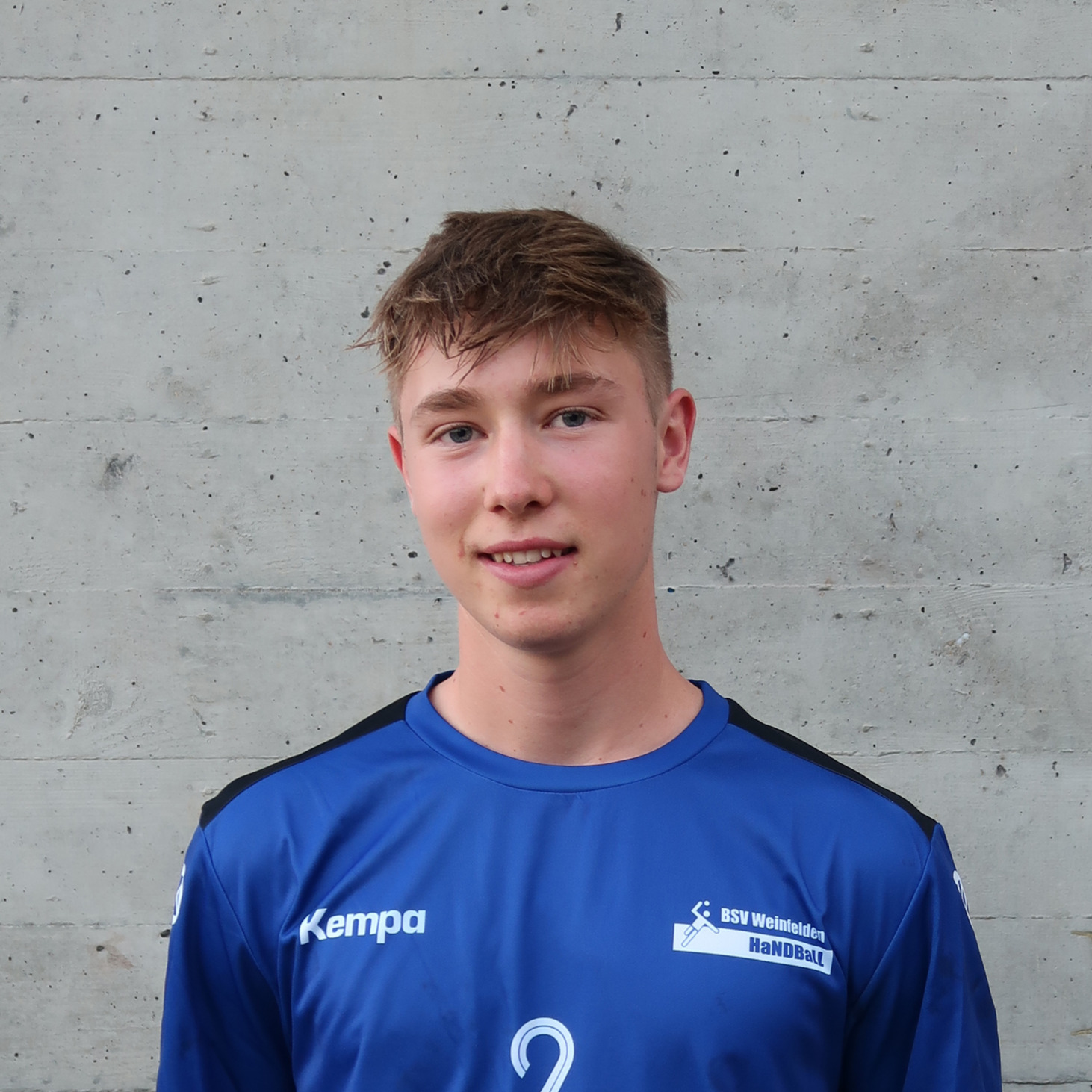 Siro Rickenbach