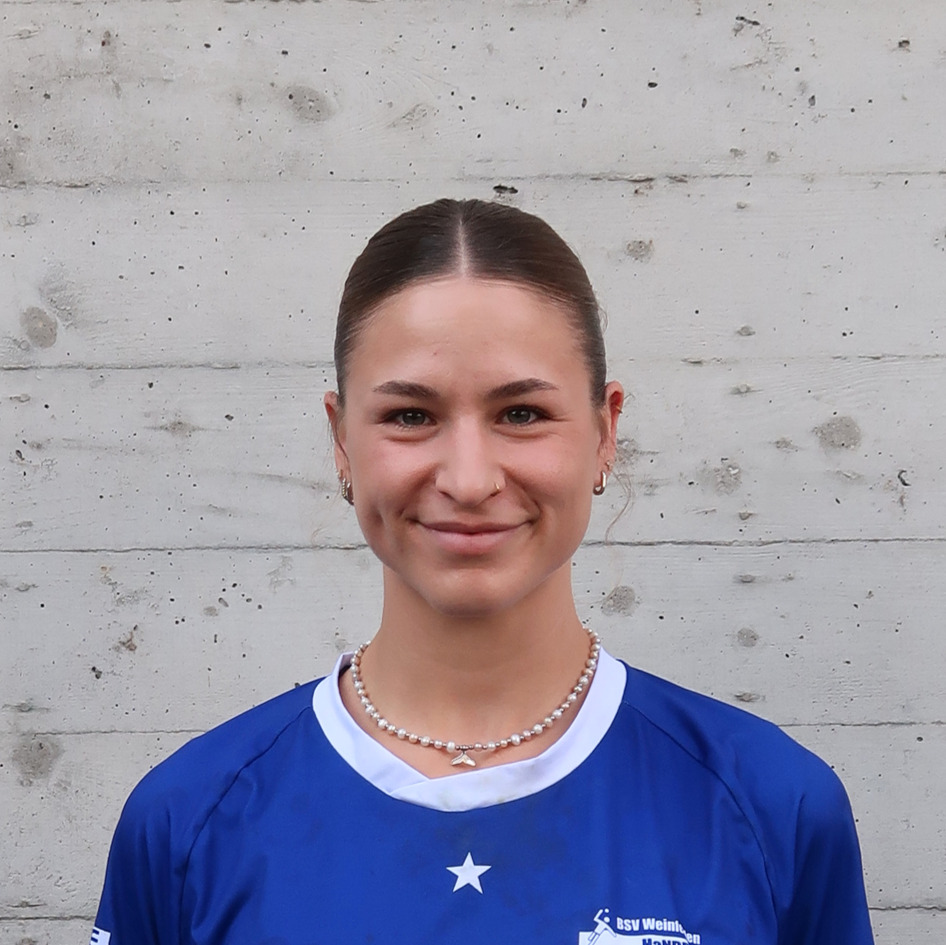 Sophie Indergand