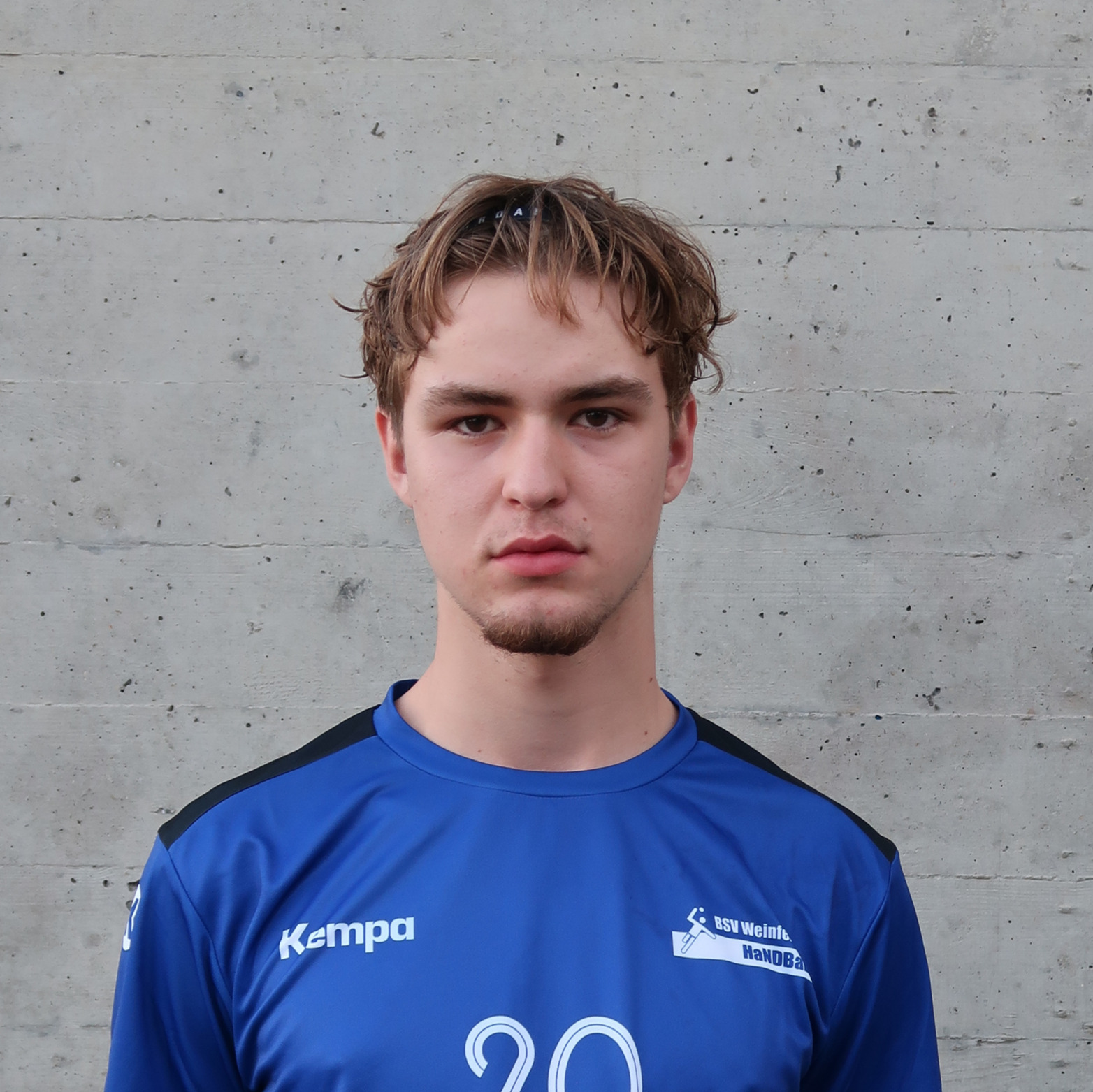 Yannik Jäger